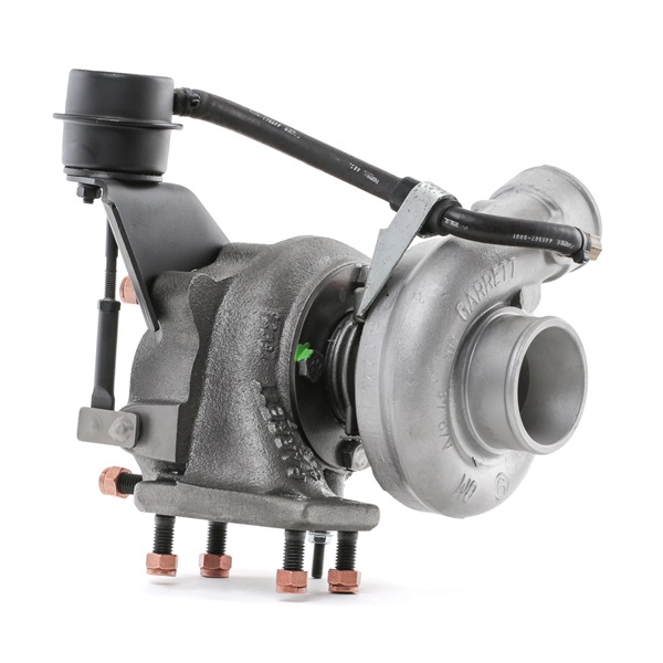 RIDEX REMAN 2234C0045R: Turbocompresor sin material de montaje/fijación