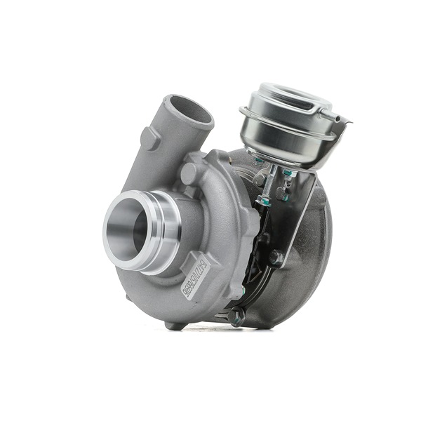 RIDEX 2234C0456 Turbolader VW TRANSPORTER 4 Bus (70XB, 70XC, 7DB, 7DW) 2.5 TDI 151 PS Diesel