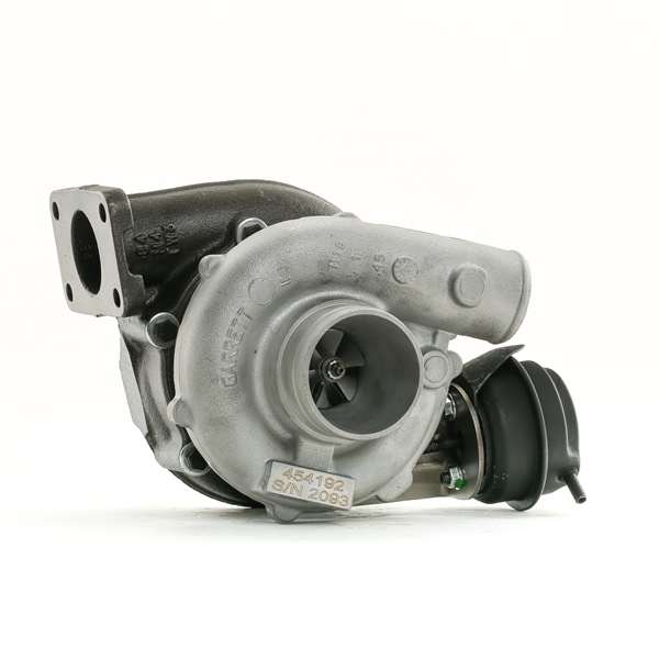 RIDEX REMAN 2234C0456R Turbolader VW TRANSPORTER 4 Bus (70XB, 70XC, 7DB, 7DW) 2.5 TDI 151 PS Diesel