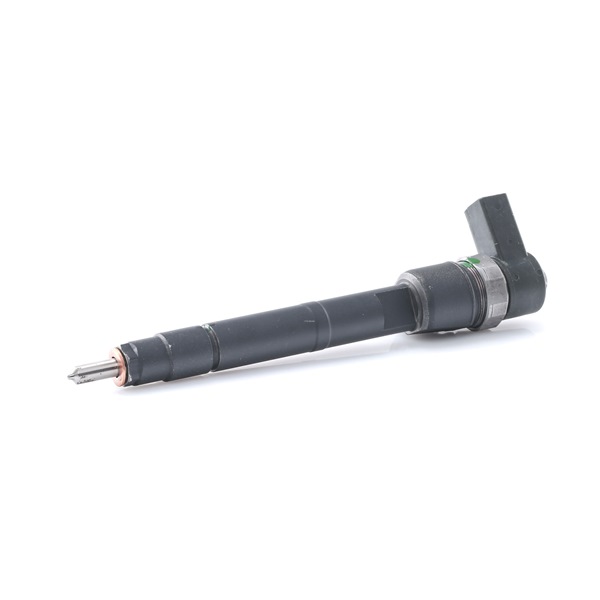 RIDEX REMAN 3902I0187R Μπεκ ψεκασμού MERCEDES-BENZ C-class Sedan (W203) 122 PS Πετρέλαιο κόστος