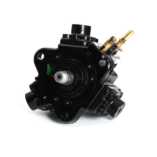 RIDEX REMAN 3918H0195R: Hochdruckpumpe