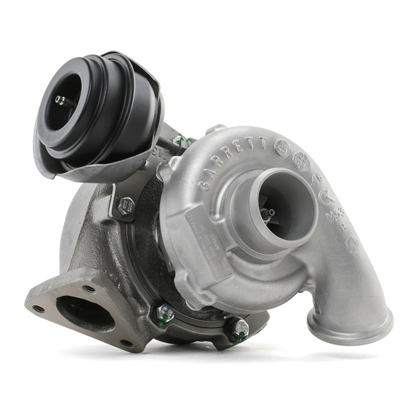 RIDEX REMAN 2234C0281R: Turbolader