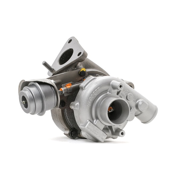 RIDEX REMAN 2234C0459R: Turbolader