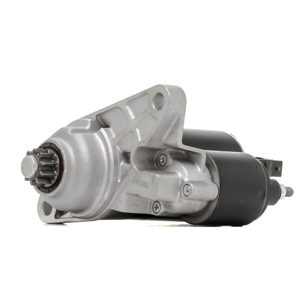 RIDEX REMAN 2S0079R: Démarreur 1,1kW
