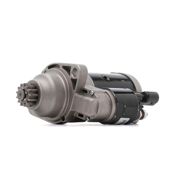 RIDEX REMAN 2S0450R Anlasser SKODA Octavia 3 Combi (5E5) 105 PS Diesel Kosten