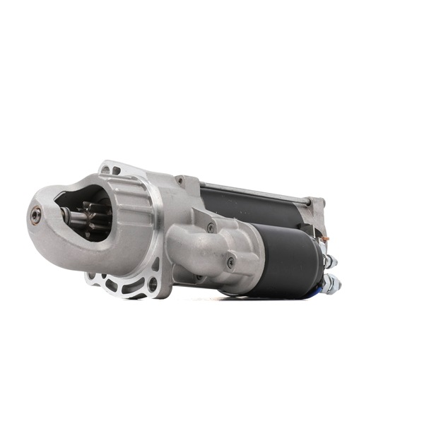 RIDEX REMAN 2S0442R: Démarreur 4,0kW