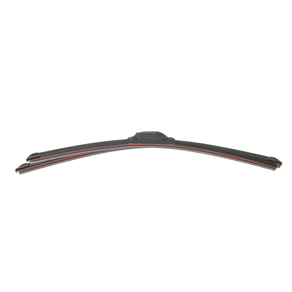 RIDEX 298W0500: Limpiaparabrisas delante, 600mm