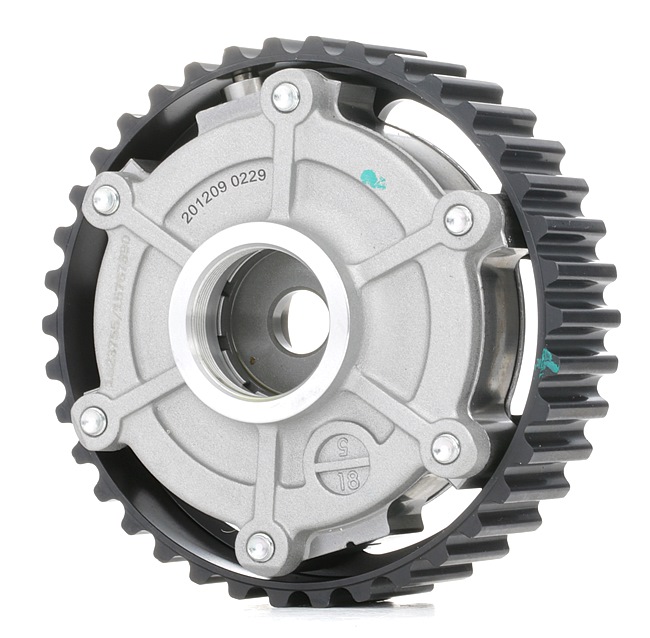 RIDEX 4106C0021 Déphaseur d'arbre à cames RENAULT ESPACE 4 (JK0/1) 163 CV Essence coût