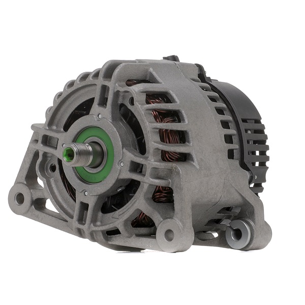 RIDEX REMAN 4G0046R Dynamo FORD FOCUS (DAW, DBW) 100 hk Diesel hva koster