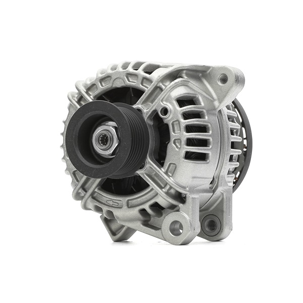 RIDEX REMAN 4G0211R Alternatore TOYOTA Avensis Verso (_M2_) 150 CV Benzina costo