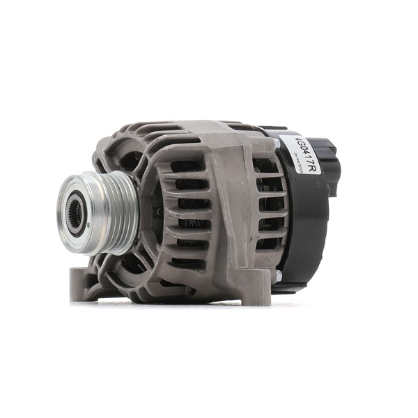 RIDEX REMAN 4G0417R Dynamo / Alternator FIAT DOBLO Open laadbak/ Chassis (263) 120 Pk Benzine/Aardgas (CNG) kosten