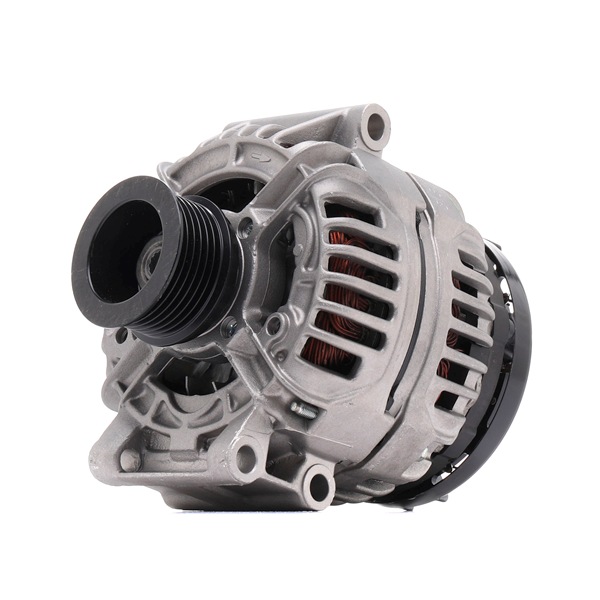 RIDEX REMAN 4G0304R Алтернатор RENAULT Scénic 1 (JA0/1_, FA0_) 102 K.C. Бензин/Автогаз (LPG) цена
