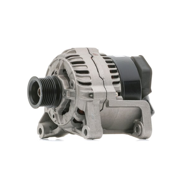 RIDEX REMAN 4G0056R: Alternator 80A