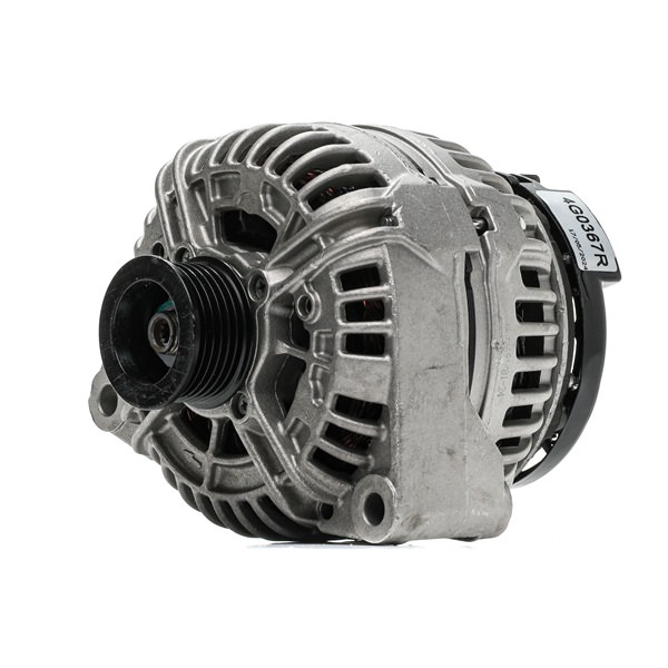 RIDEX REMAN 4G0367R: Laturi 150A