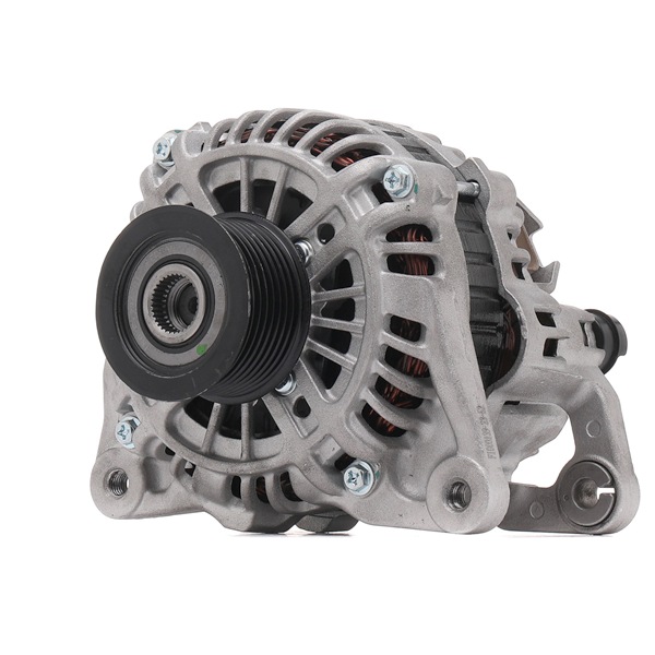 RIDEX REMAN 4G0217R Generátor MAZDA MPV 2 (LW) 136 LE Dízel ár