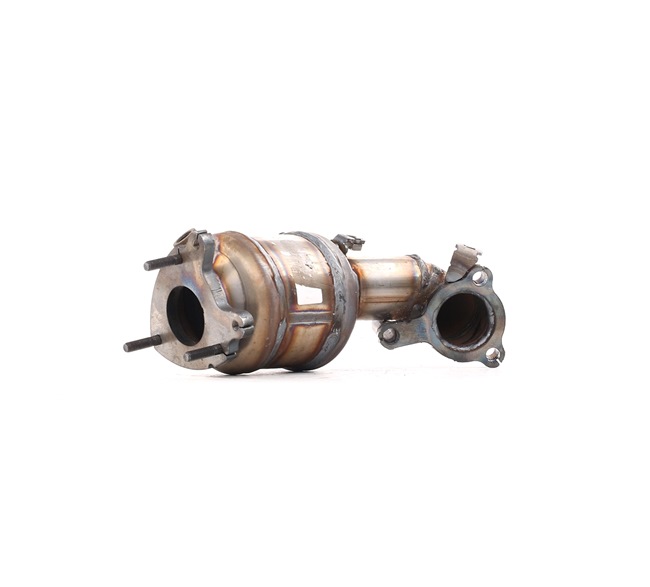 RIDEX 429C0729: Katalysator