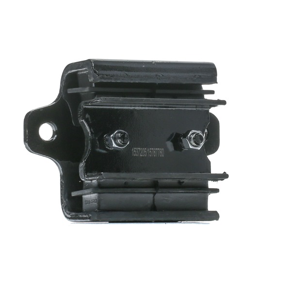 RIDEX 247E0465 Έδραση, κινητήρας NISSAN NAVARA (D22) 133 PS Πετρέλαιο κόστος