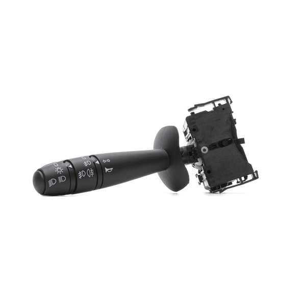 RIDEX 1563S0150 Lenkstockschalter RENAULT TWINGO 2 (CN0) 1.6 RS (CN0N, CN0R, CN0S) 133 PS Benzin