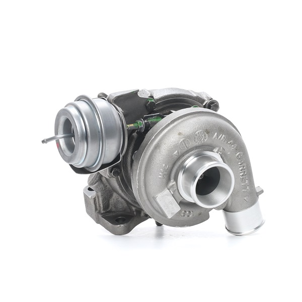 RIDEX REMAN 2234C0064R: Turbolader ohne Anbau-/Befestigungsmaterial