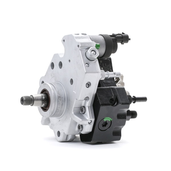 RIDEX REMAN 3918H0197R: Hochdruckpumpe