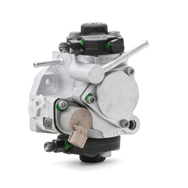 RIDEX REMAN 3918H0198R: Pompe à injection