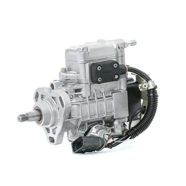 RIDEX REMAN 3904I0029R: Inspuitpomp