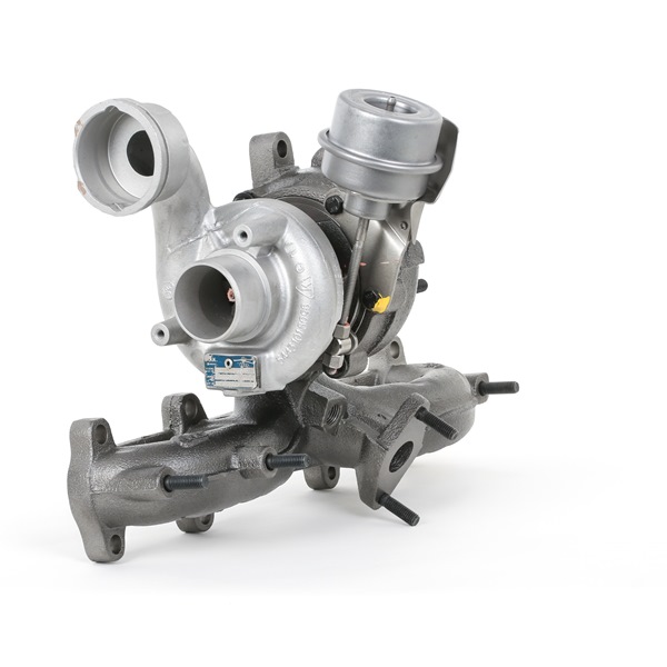 RIDEX REMAN 2234C0469R Turbokompresorius VOLKSWAGEN SHARAN (7N1, 7N2) 140 AG dyzelinas kaina