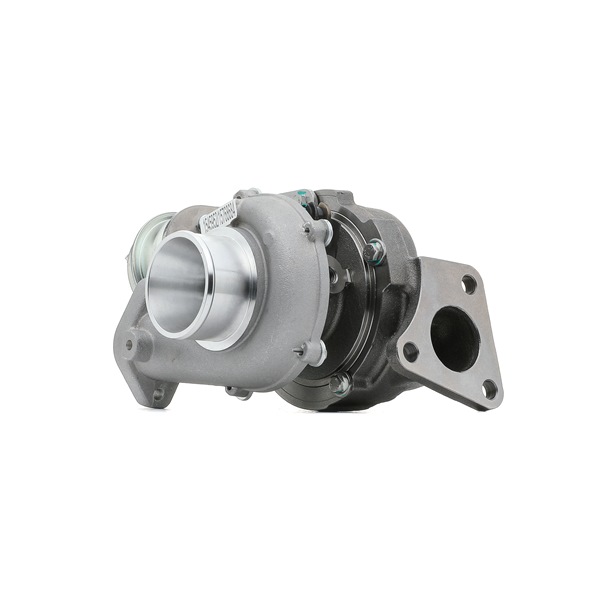 RIDEX 2234C0470: Turbolader