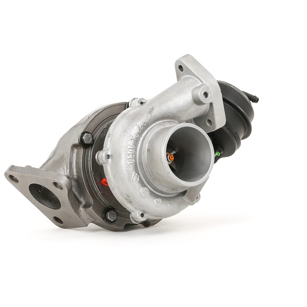 RIDEX REMAN 2234C0470R: Turbolader
