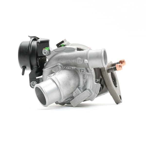 RIDEX REMAN 2234C0471R: Turbolader ohne Anbau-/Befestigungsmaterial
