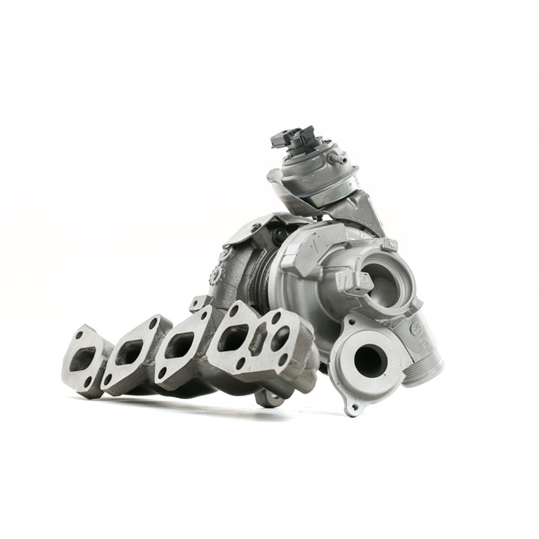 RIDEX REMAN 2234C0473R Turbodmychadlo VW SHARAN (7N1, 7N2) 184 HP Diesel cena