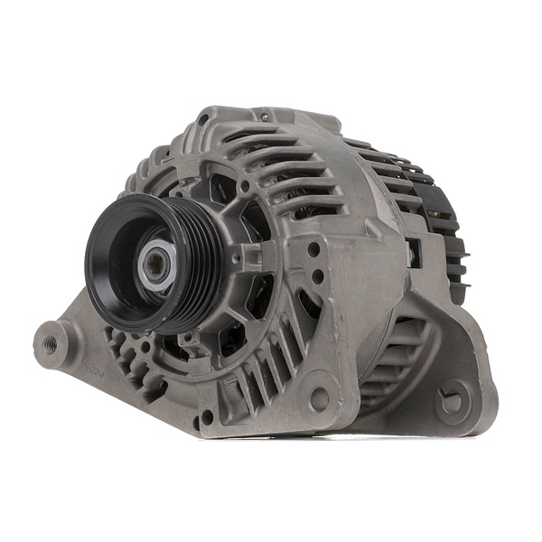 RIDEX REMAN 4G0233R Lichtmaschine VW PASSAT Variant (3B5) 1.6 101 PS Benzin