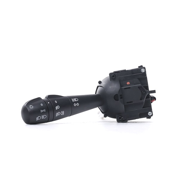RIDEX 1563S0151 Slēdzis uz stūres statnes RENAULT Logan / Stepway 2 Limousine (L8_) 113 ZS Benzīns cena