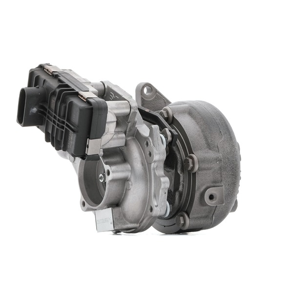 RIDEX REMAN 2234C0479R: Turbolader ohne Anbau-/Befestigungsmaterial
