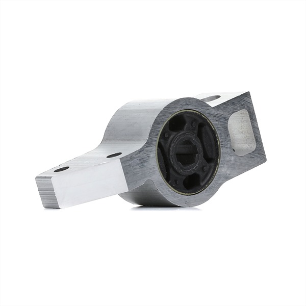 RIDEX 251T0668 Reparatursatz, Querlenker VW TOURAN (1T3) 2.0 TDI 110 PS Diesel