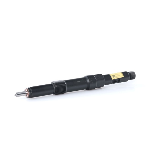 RIDEX REMAN 3902I0274R: Ruiskutussuutin Tiivisterenkaalla