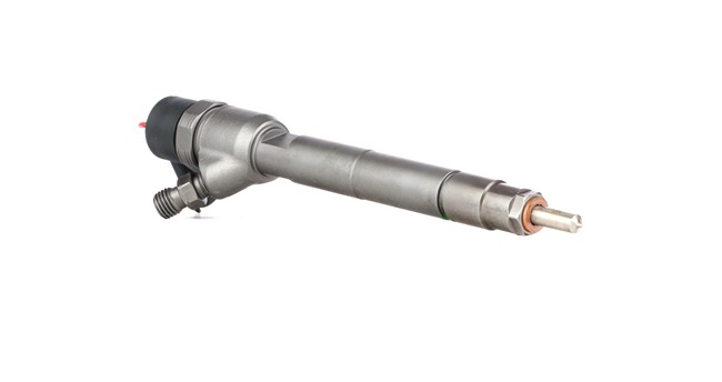 RIDEX REMAN 3902I0277R Injector KIA SORENTO 2 (XM) 150 cv Diesel custo