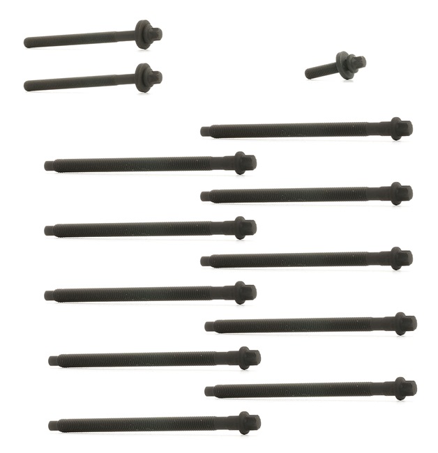 STARK SKBOK-2360009: Set surub, chiulasa 150,5mm, M 10