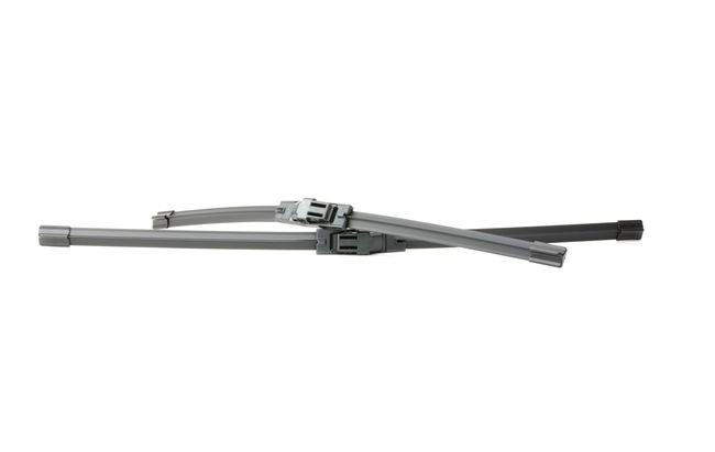 RIDEX 298W0533: Limpiaparabrisas delante, 600mm