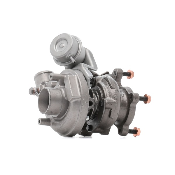 RIDEX REMAN 2234C0487R: Turbó rászerelő/rögzítő anyag nélkül