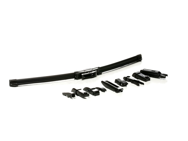 RIDEX 298W0534 Pyyhkijänsulka VW Passat Variant (3C5) 136 hv Diesel hinta