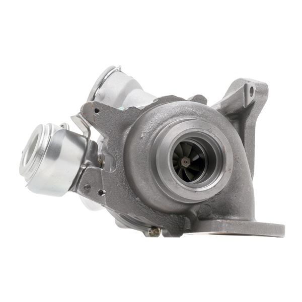 RIDEX 2234C0493: Turbolader ohne Anbau-/Befestigungsmaterial