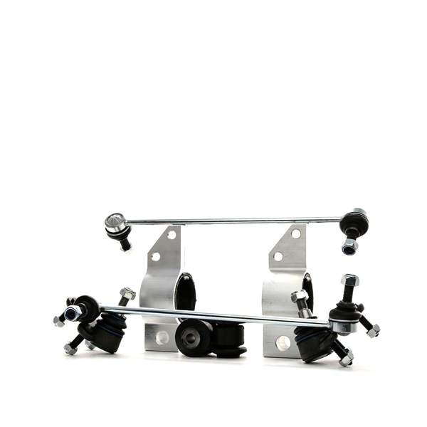 RIDEX 771R0045 Rep.sæt, hjulophæng VW CADDY ALLTRACK Variant (SAB) 131 HK Benzin hvad koster