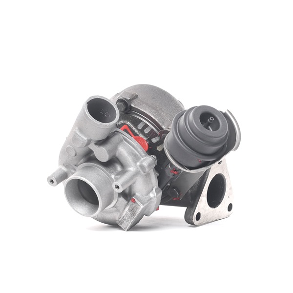 RIDEX REMAN 2234C0495R Turbokompresorius VOLKSWAGEN PASSAT Variant (3A5, 35I) 110 AG dyzelinas kaina