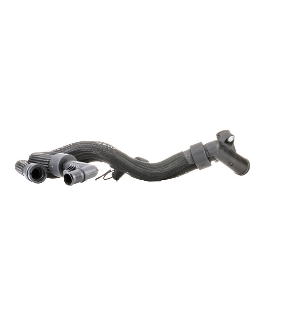 RIDEX 475R0016: Kühlerschlauch