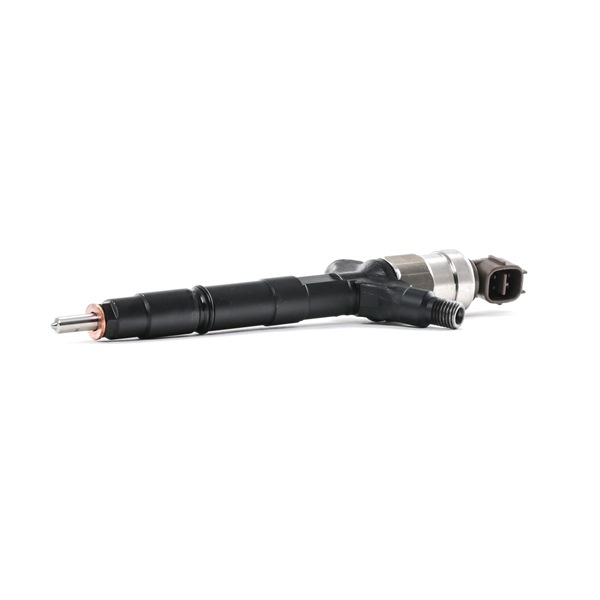 RIDEX REMAN 3902I0102R Injector TOYOTA HILUX 6 Pick-up (N1) 102 cv Diesel custo