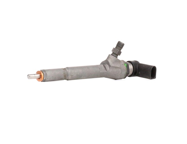 RIDEX REMAN 3902I0145R Injector NISSAN Qashqai / Qashqai +2 I (J10, NJ10) 106 cv Diesel custo