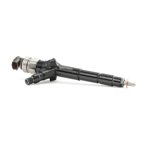 RIDEX REMAN 3902I0115R Μπεκ ψεκασμού NISSAN NP300 Navara Pick-up (D40) 144 PS Πετρέλαιο κόστος