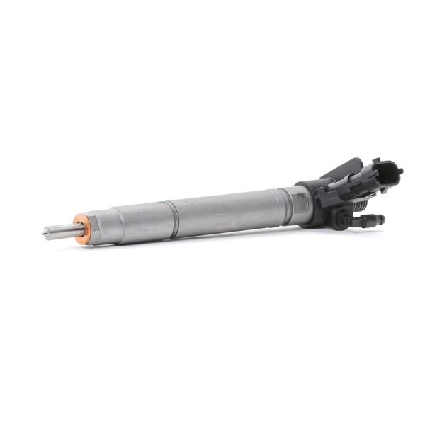 RIDEX REMAN 3902I0203R Injector CITROЁN C6 (TD_) 163 cv Diesel custo