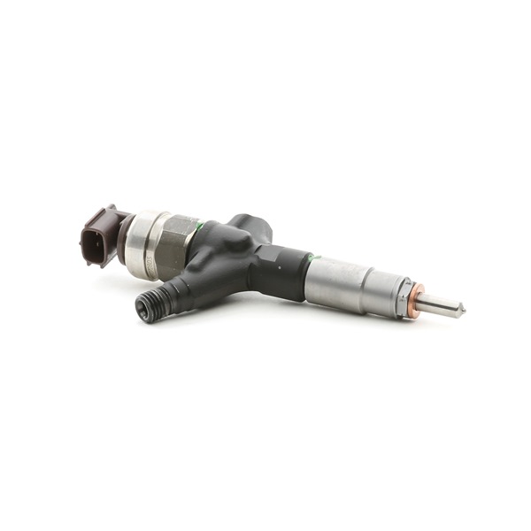 RIDEX REMAN 3902I0130R Μπεκ ψεκασμού SUBARU FORESTER (SH) 147 PS Πετρέλαιο κόστος